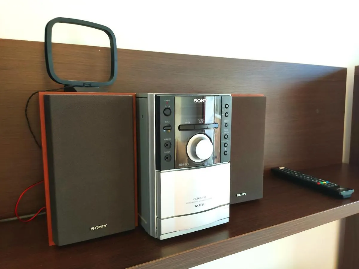 Apartamento Ámbar Playa Honda