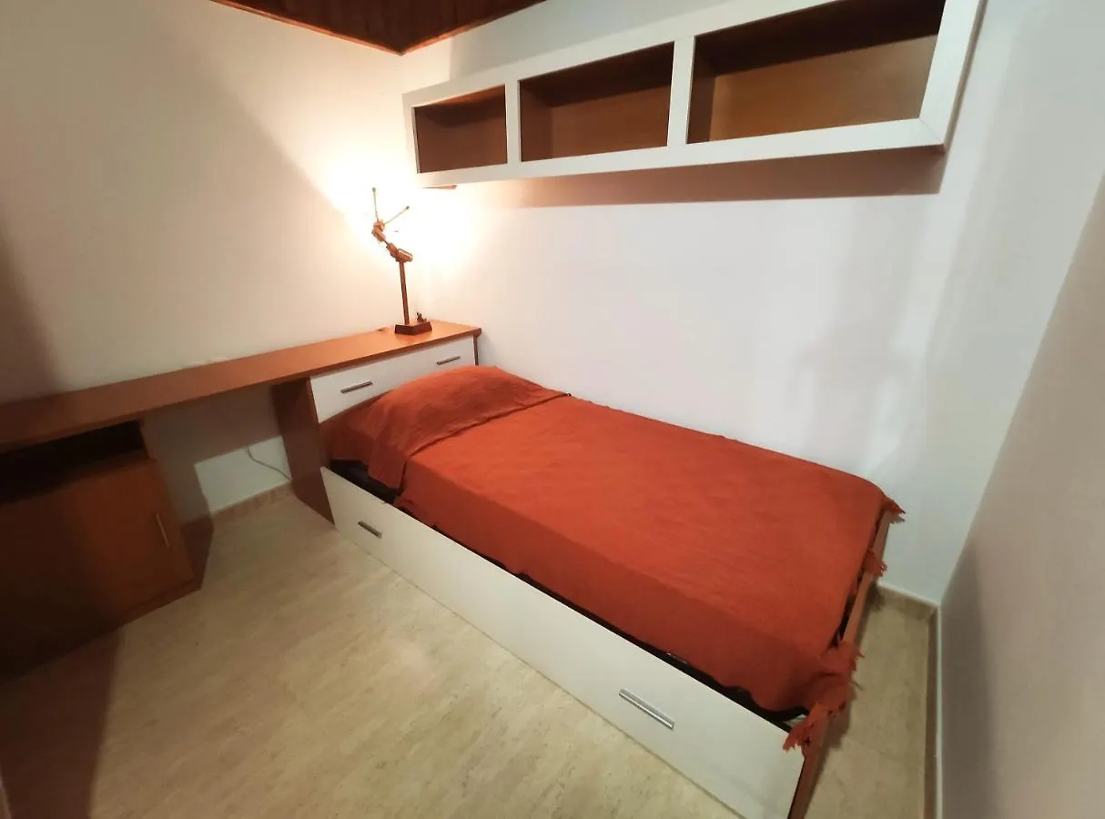 Ambar Apartment Playa Honda  0*, Playa Honda (Lanzarote) Spain