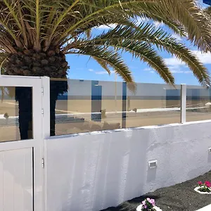 Sea Front Frente Al Mar Apartamento