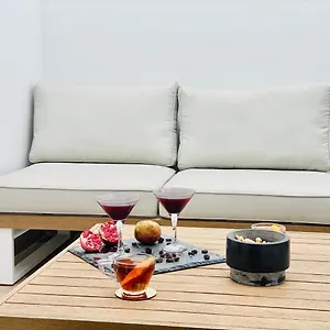 Canaryislandshost L The Secret Apartamento